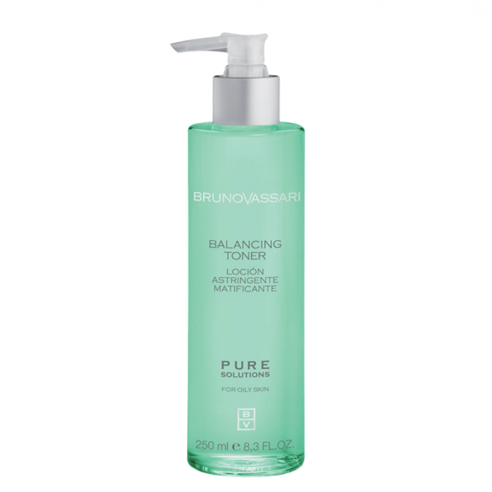 BALANCING TONER