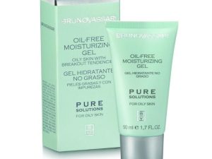 OLI-FREE MOSTURIZING