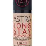 ASTRA LONG STAY FOUNDATION SEMI- MATT FINSH 12H