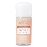 S.O.S NAIL CARE COCONUT RICH OIL