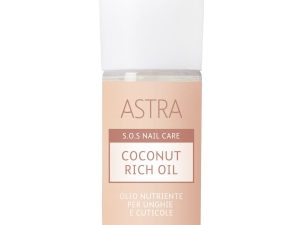 S.O.S NAIL CARE COCONUT RICH OIL