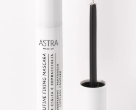 ASTRA ZEN ROUTINE FIXING MASCARA