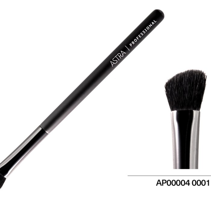 ASTRA EYELID BRUSH AP00004