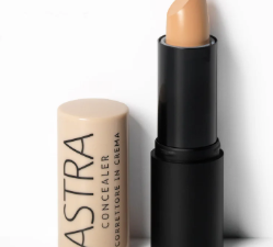 ASTRA CONCEALER CORRETTORE IN CREMA