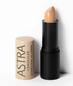 ASTRA CONCEALER CORRETTORE IN CREMA