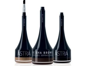 ASTRA GEISHA BROWS CREMA GEL CEJAS
