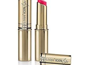 ASTRA ICON VEVET LIP N