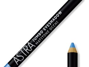 ASTRA JUMBO EYESHADOW MATITA OCCHI