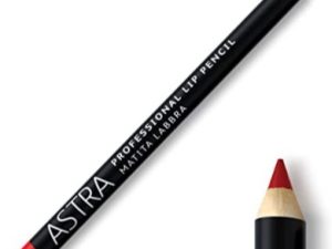 ASTRA PROFESSIONAL LIP PENCIL MATITA LABBRA