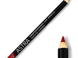 ASTRA PROFESSIONAL LIP PENCIL MATITA LABBRA
