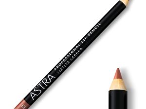 ASTRA PROFESSIONAL LIP PENCIL MATITA LABBRA