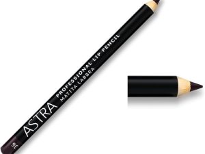 ASTRA PROFESSIONAL LIP PENCIL MATITA LABBRA