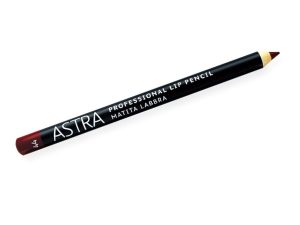 ASTRA PROFESSIONAL LIP PENCIL MATITA LABBRA