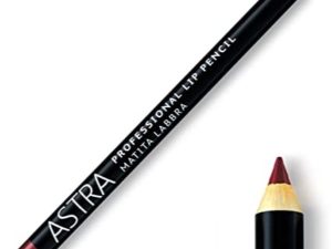 ASTRA PROFESSIONAL LIP PENCIL MATITA LABBRA