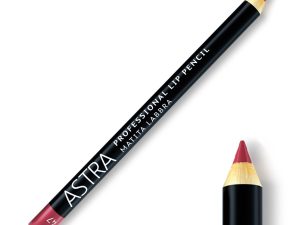 ASTRA PROFESSIONAL LIP PENCIL MATITA LABBRA