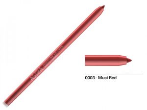 ASTRA SCULPING LIP LINER MATIT LABBRA