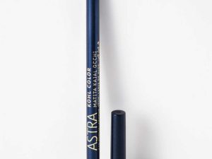 ASTRA  KOHL BLACK MATITA KAJAL OCCHI KB