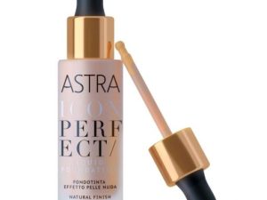 ASTRA PERFECT LIQUID FOUNDATION 20ML