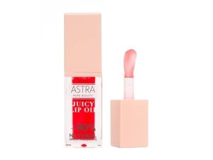 ASTRA PURE BEAUTY JUICY LIP OIL