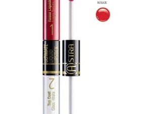 ASTRA ROSS ULTIMATE LIQUID LIPSTICK