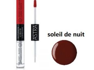 ASTRA ROSS ULTIMATE LIQUID LIPSTICK