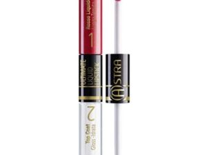 ASTRA ROSS ULTIMATE LIQUID LIPSTICK