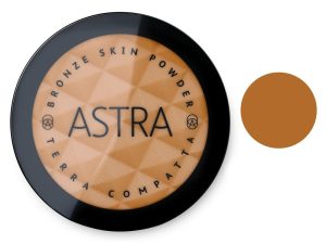 ASTRA BRONZE SKIN POWDER N