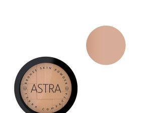 ASTRA BRONZE SKIN POWDER N