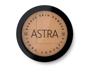 ASTRA BRONZE SKIN POWDER N