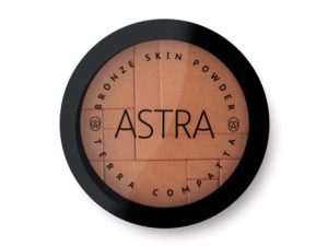 ASTRA BRONZE SKIN POWDER N