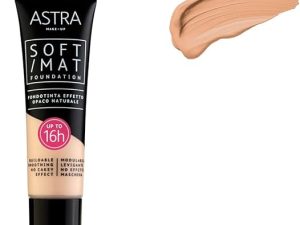 ASTRA FONDOTINTA SOFT MAT
