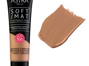 ASTRA FONDOTINTA SOFT MAT