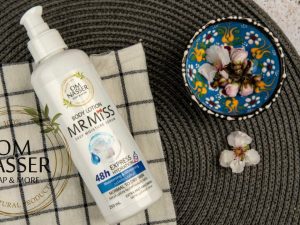 Mr / Ms Splash 250 ml