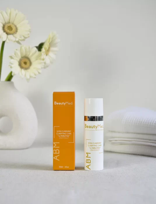 Clarifying Care Serum