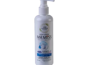 Mr / Ms Lotion 250 ml
