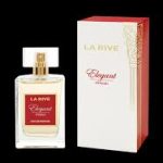 la riveelegant woman