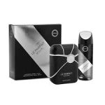 ARMAF 2PC LE PARFAIT HOMME 100ML+200ML