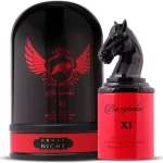 ARMAF BUCEPHALUS NO.IXBLACK100ML