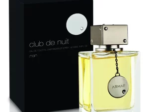 ARMAF CLUB DE NUIT MAN 105 ML