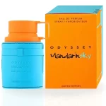 ARMAF ODYSSEY MANDARIN100 ML
