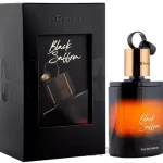 ARMAF ORIGINALS BLACK SAFFRON EDP 100ML