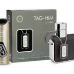 ARMAF SET 2PC TAG HIM 100ML +200ML