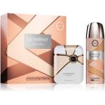 ARMAF SET LE PARFAIT FEMME 100ML+200ML