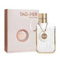 ARMAF TAG-HER POUR FEMME 100ML