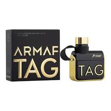 ARMAF TAG UOMO NERO 100ML