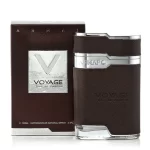 ARMAF VOYAGE BROWN 100ML