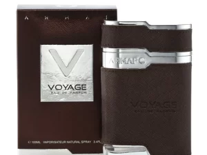 ARMAF VOYAGE BROWN 100ML