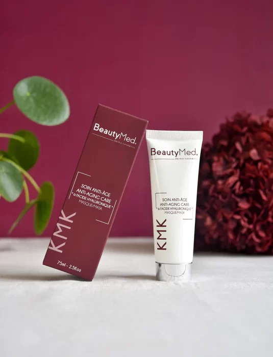 Anti-Aging Care Mask