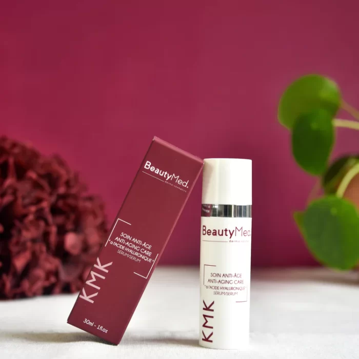 Anti-Aging Care Serum