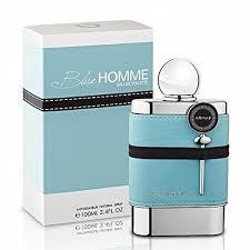 BLUE HOMME  -100ML